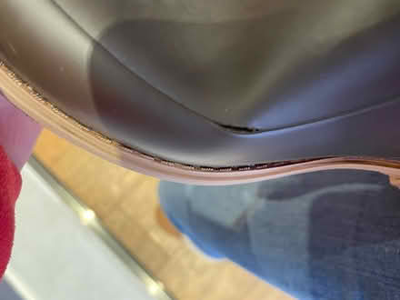 Photo of free Fitflop ankle wellies (Bristol BS7) #4