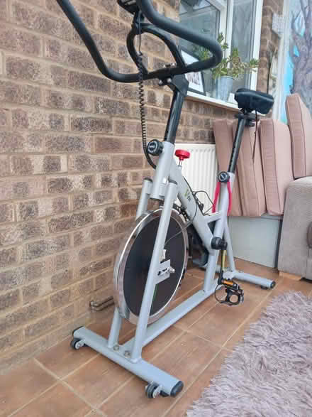 Photo of free Vfit exercise bike (Stevenage SG2) #2