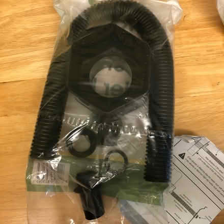 Photo of free Water butt kit (Cambridge CB1) #2