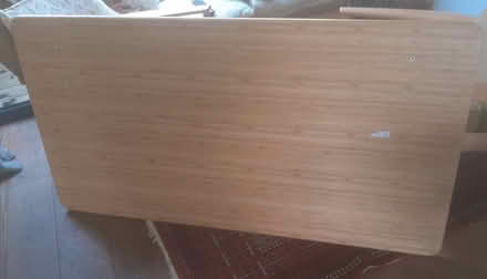 Photo of free IKEA wooden worktop (Summertown OX2) #1