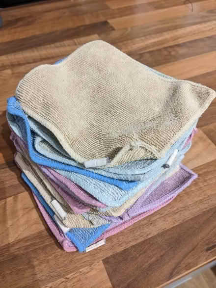 Photo of free Cheeky wipes (Weston) #1