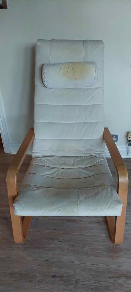 Photo of free Ikea chair (Bramhall SK7) #1