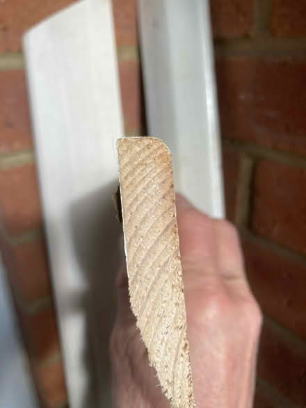 Photo of free Skirting (Finchley N2) #3