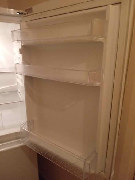 Photo of free Beko fridge freezer (Wood Farm OX3) #4