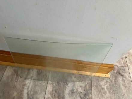 Photo of free Glass Panes (Allandale Farm) #2