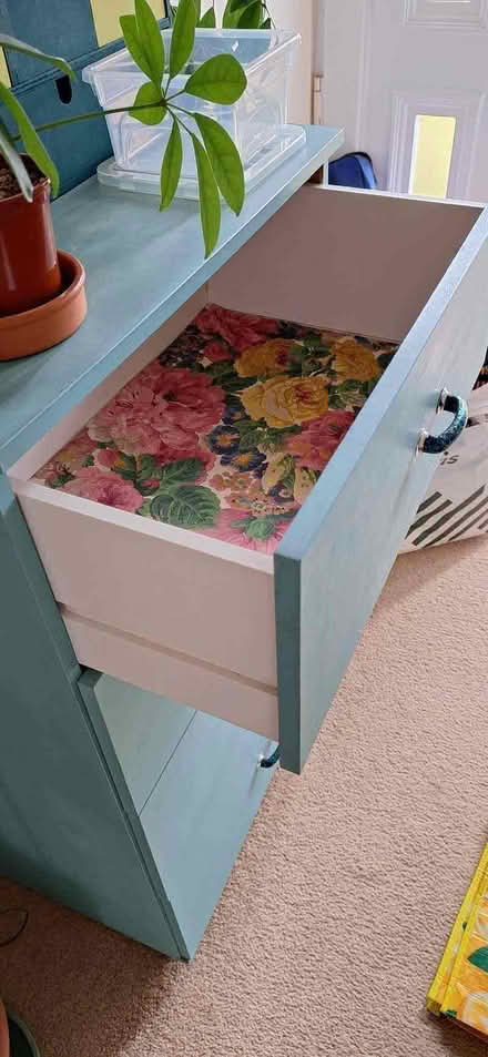 Photo of free Drawer unit (Llandrindod LD1) #2