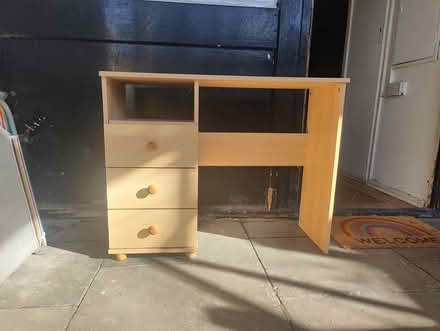 Photo of free Dressing Table (SE2) #1