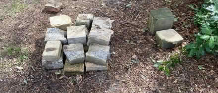 Photo of free Builders rubble (Mill Lane crowborough TN6) #4
