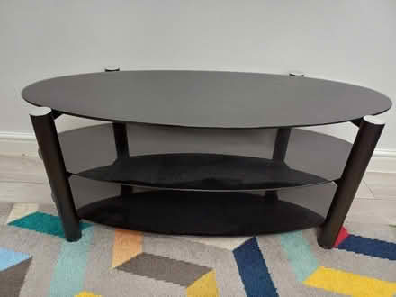 Photo of free TV stand (Chippenham SN14) #1