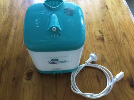 Photo of free Steam Vaporizer (Dulwich Hill) #1