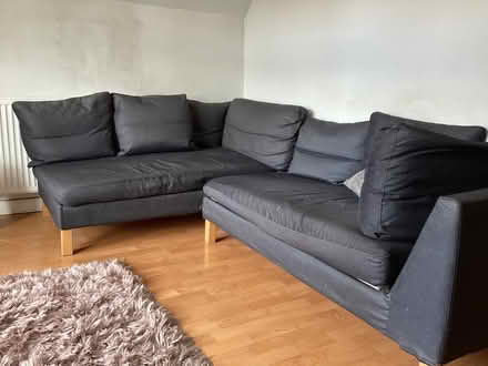 Photo of free 2 IKEA chais lounges (Cardiff CF14) #2