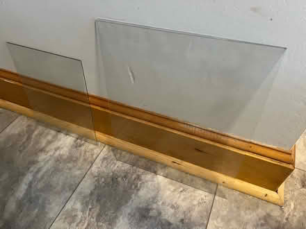 Photo of free Glass Panes (Allandale Farm) #1