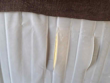 Photo of free Ikea Beddinge Sofa bed- brown (Bromley/Bickley BR1) #3