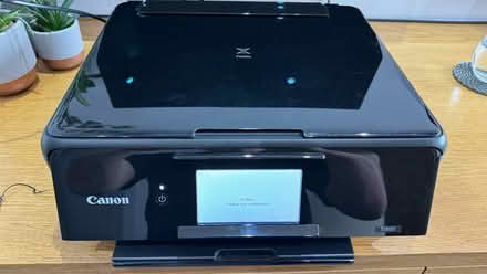 Photo of free Epson TS8150 Photo Printer (S61 Thorpe Hesley) #1