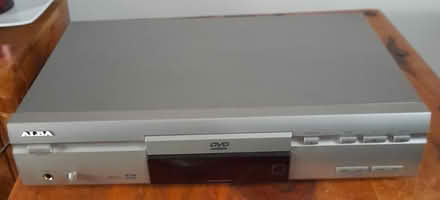 Photo of free DVD Player (BD20) #1