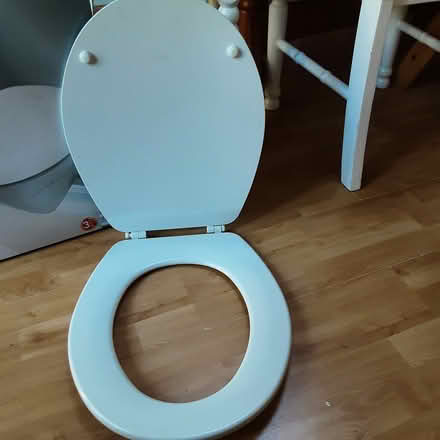 Photo of free Toilet seats: 2 x kids, 1 standard (Cowley OX4) #1