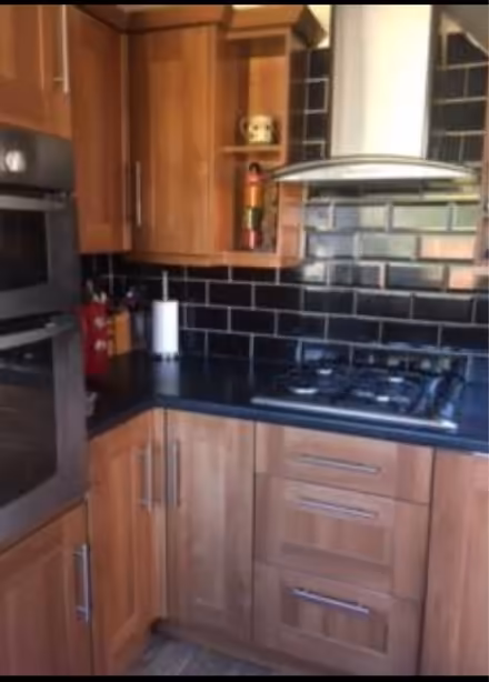 Photo of free Kitchen units (PR2) #2