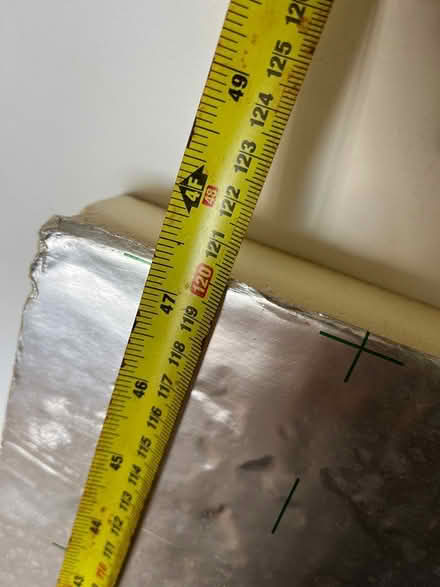 Photo of free Thermal insulation off cuts (Godalming GU7) #3