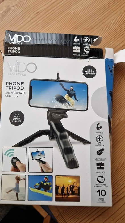 Photo of free mobile phone accessories (AL1) #1