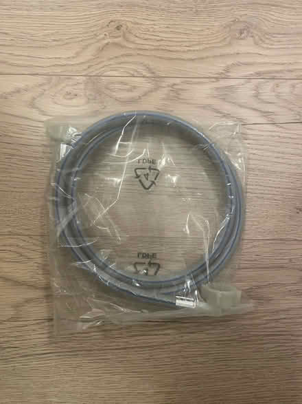 Photo of free Supply hose for washing machine (NW6 West Hampstead) #1