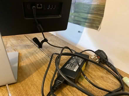Photo of free Acer Monitor (Hebden Bridge) #3