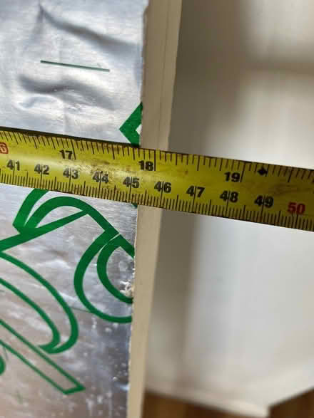 Photo of free Thermal insulation off cuts (Godalming GU7) #2