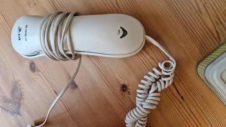 Photo of free landline phone (AL1) #1
