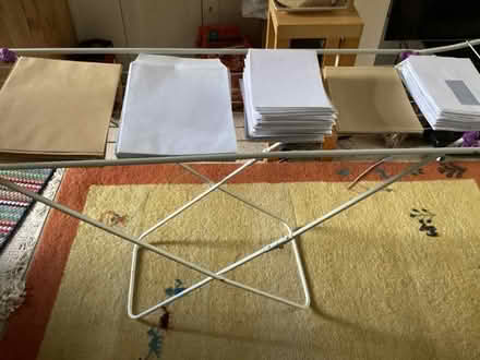 Photo of free New envelopes (GU9) #1