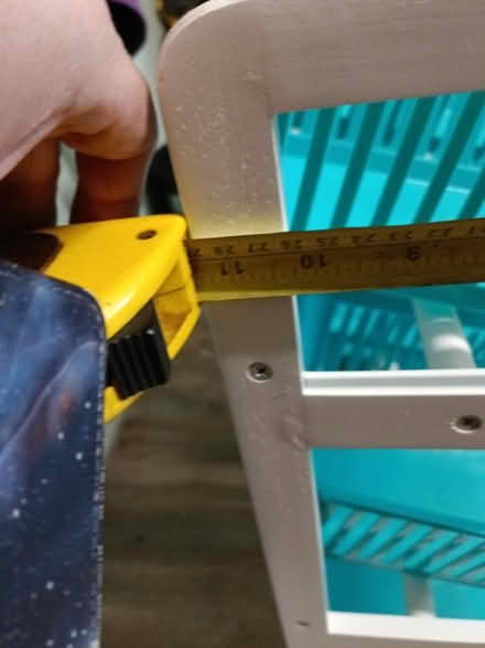 Photo of free Storage (Bromsgrove B61) #3