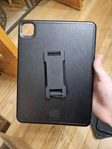 Photo of free used iPad cases (Dunning, Chicago) #3