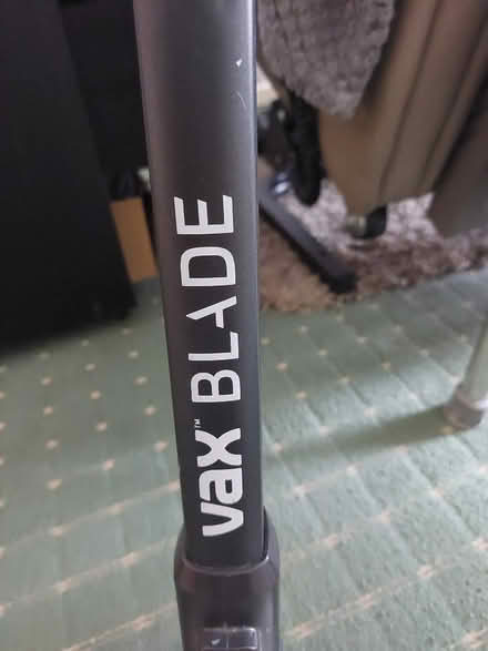 Photo of free VAX Vaccum Cleaner (Mile Oak BN41) #1
