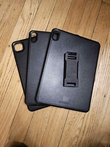 Photo of free used iPad cases (Dunning, Chicago) #1