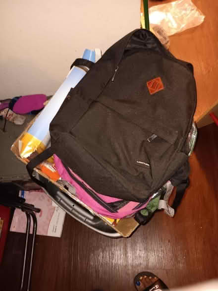 Photo of free Various items (Dallas TX 75204) #3