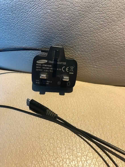 Photo of free Samsung adapter (Portsmouth PO3 Baffins) #1