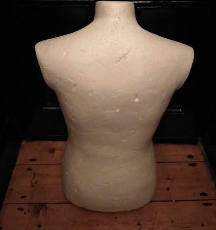 Photo of free Mannequin /dummy no stand (Newbridge BA1) #2