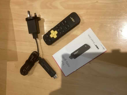 Photo of free TV smart stick (Craiglockhart EH14) #1