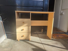 Photo of free Dressing Table - good condition (SE2) #1