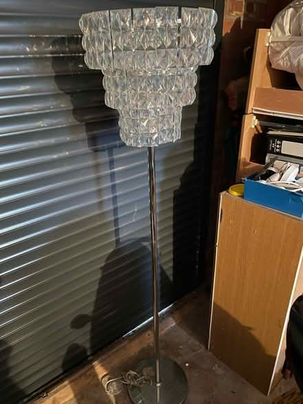 Photo of free Standard light (Little Sutton) #1