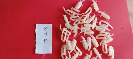 Photo of free Curtain hooks (Orpington BR5) #4
