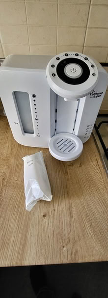 Photo of free Bottle prep machine (SK13) #2