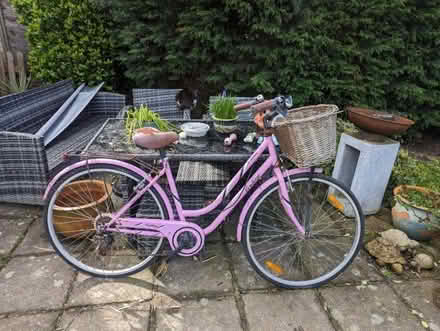 Photo of free Ladies Bike (Felpham PO22) #1