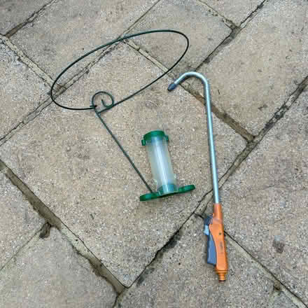 Photo of free Garden bits (Guildford GU2) #1