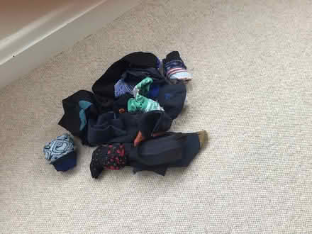 Photo of free Mens Socks (Thornhill WF12) #1