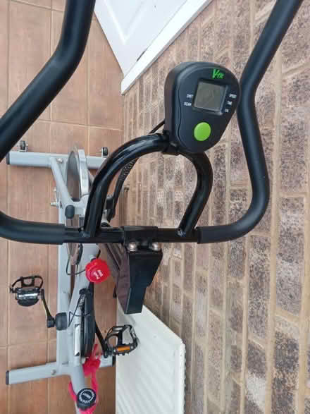 Photo of free Vfit exercise bike (Stevenage SG2) #1
