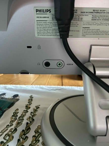 Photo of free Computer & monitor (Leyland PR26) #3