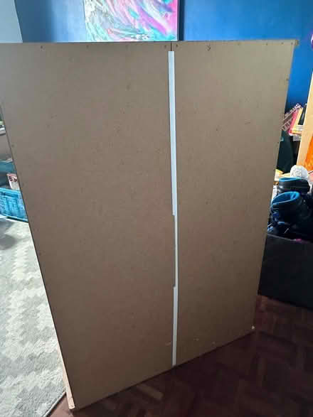 Photo of free Chest of drawers (Nr East Grinstead) #4