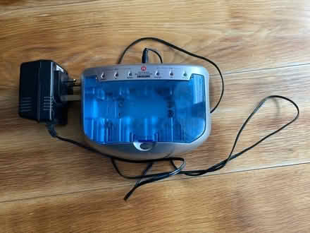 Photo of free Universal battery charger (Bath BA2) #1
