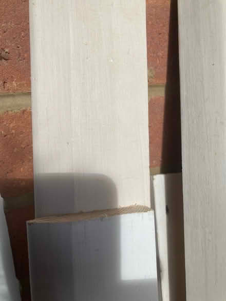 Photo of free Skirting (Finchley N2) #4
