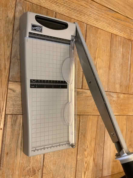 Photo of free Guillotine (Fareham PO16) #2