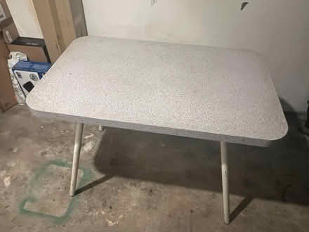 Photo of free Table - very strong and study (SE2) #2